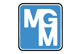 Maquinas y herramientas MGM