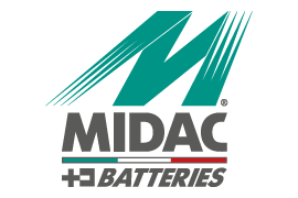 Electricidad y electronica MIDAC