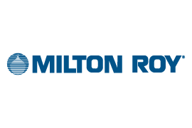 Transmision MILTON ROY