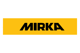 Mirka Mini-archivo 20 X 42mm fino/grueso 7871100111 denibbing Herramienta 