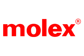 Almacenaje y movimiento MOLEX