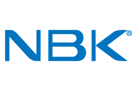 Acoplamientos NBK