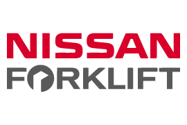 Storage and movement NISSAN FORKLIFT