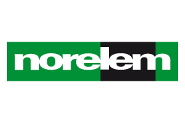 Oils and greases NORELEM