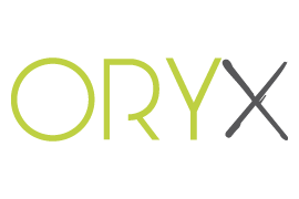Tratamiento de superficies ORYX