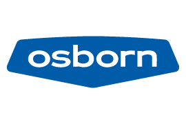 Catálogo OSBORN