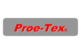 Estanqueidad PROE-TEX