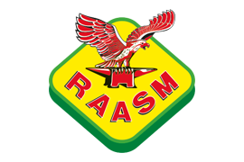 Storage and movement RAASM