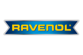 Oils and greases RAVENOL