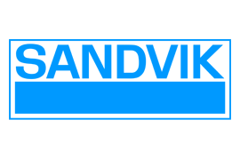 Maquinaria - utiles de manutencion SANDVIK