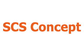 Maquinas y herramientas SCS CONCEPT
