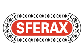 Rodadura lineal SFERAX