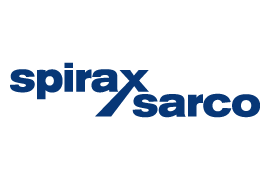 Valves and measurement instrumentation SPIRAX SARCO