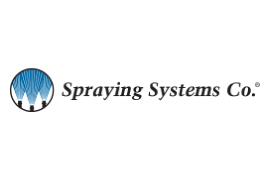 Hidraulica SPRAYING SYSTEMS