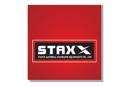 Almacenaje y movimiento STAX