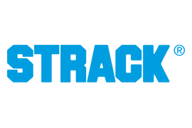 Die-stamping and related products STRACK