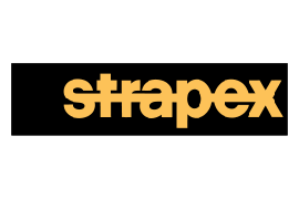 Almacenaje y movimiento STRAPEX