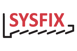 Die-stamping and related products SYSFIX