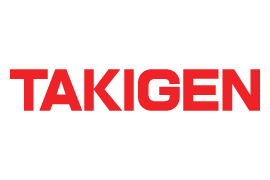 Die-stamping and related products TAKIGEN