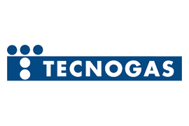 Maquinas y herramientas TECNOGAS