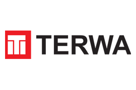 Die-stamping and related products TERWA