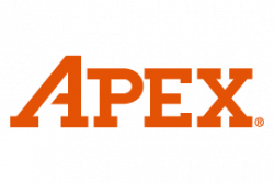 ADAPTER 0.0 1/2-20 FMALE THREA REF. APEX TH-502