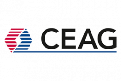 CEAG EVG09236 iluminación accesorios balasto unidad electrónica 