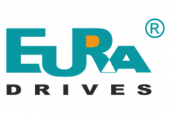 MOTOR DE IMAN B14 4 POLOS VELOCIDAD 3000 RPM VOLTAJE NOMINAL 230 PAR NOMINAL 2.54 NM CORRIENTE NOMINAL 2.4 A REF. EURA DRIVES EVPM-401IN2Y063D30A14