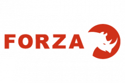 EXPOSITOR SERIE 7500B COMPLETO REF. FORZA 7500B