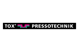 Maquinas y herramientas TOX PRESSOTECHNIK