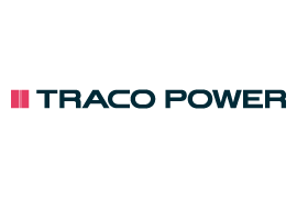 Electricidad y electronica TRACO POWER
