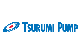 Hidraulica TSURUMI PUMP