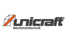 Maquinaria - utiles de manutencion UNICRAFT