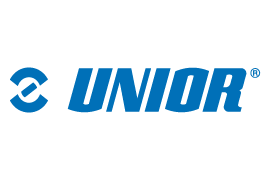 Unior U616399 Stubby Flat Screwdriver 0.8 x 4.0 x 25 