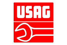 Maquinas y herramientas USAG