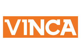 Storage and movement VINCA