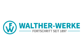 Electricidad y electronica WALTHER-WERKE