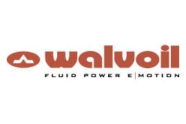 Valvuleria e instrumentacion WALVOIL