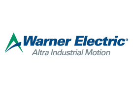 Electricidad y electronica WARNER ELECTRIC