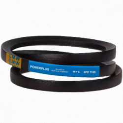 CORREA TRAPECIAL 8V   REF. CMW PP-8V1500