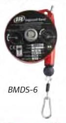 MEDIUM SERIES BALANCER BMDS-6 BMD 4.0 6.0 KG 2.0 M 2.3 KG  REF. INGERSOLL RAND 92842178