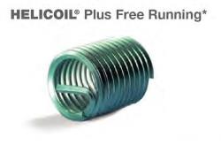 STAINLESS STEEL THREADED INSERT M 4 X 6  REF. BOLLHOFF 41300040006/11